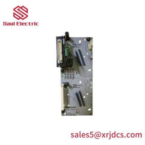 Honeywell 51454475-100 Harger Module for Industrial Automation Solutions