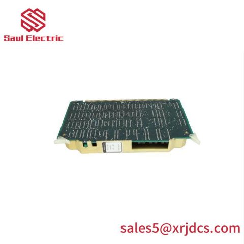 Honeywell 620-0056 Register Module: Industrial Control System Component