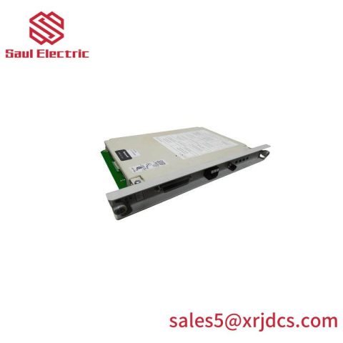 Honeywell 620-0059 Redundancy Control System for Enhanced Process Safety