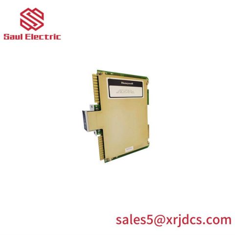 Honeywell Analog Output Module 621-0010, Control & Automation Solutions