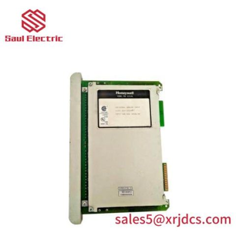 Honeywell 621-0020R: Universal Analog Input Module - Industrial Automation Solutions