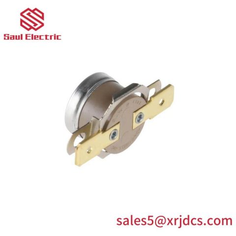 Honeywell 6580801940: Industrial Grade Bi-Metallic Thermostat