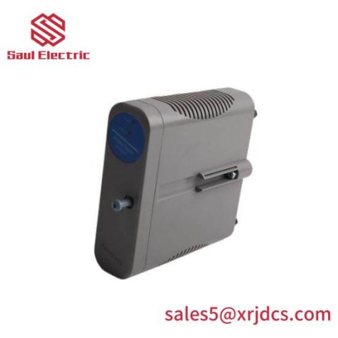 Honeywell 6582800033: Industrial Automation Control Module