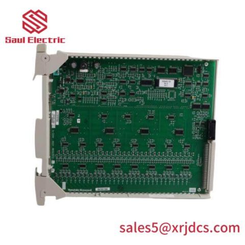 Honeywell 80363972-150 UCN Digital Input Module - Reliable Automation Solutions for Industrial Control