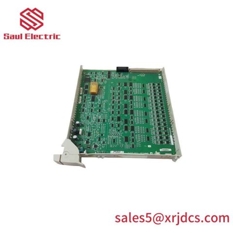 Honeywell 80363975-150 Digital Output Module, for Industrial Control Systems