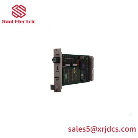 Honeywell 8C-IP0102 Industrial Gateway Module, High-performance Communication Link for Advanced Control Systems