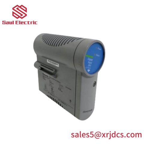 Honeywell 8C-PDIS01 51454360-175 Digital Input Module: Advanced Control for Industrial Automation