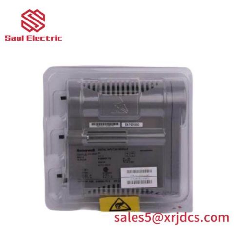 Honeywell 8C-TAIDB1/8C-TAID61: Analog Input & Digital Module for Industrial Control Systems