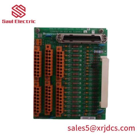 HONEYWELL 8C-TAOX51/51306983-175 Analog Output Module