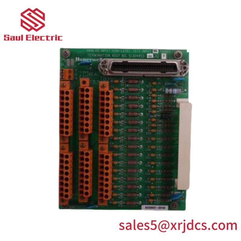 honeywell_8c-taox51_51306983-175_analog_output_module.jpg HONEYWELL 8C-TAOX51/51306983-175 Analog Output Module