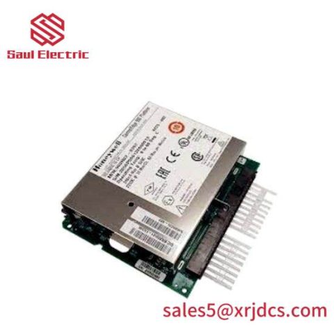 Honeywell 900H02-0202 CPU Controller: New in Box