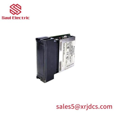 Honeywell 900H32-0102 Industrial Digital Output Module