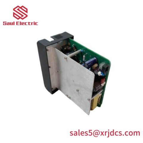 Honeywell 900P24-0501 Industrial Power Supply