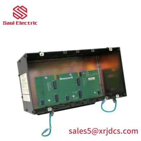 Honeywell 900RR0-0101 HC900 New in Box: Industry-leading PLC Module for Precision Control