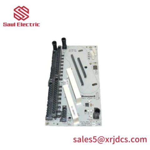 Honeywell CC-GAOX11 & CC-GAOX21 Redundant Analog Output Modules