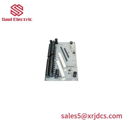 Honeywell CC-HCAR01 Industrial Control Backplane, Advanced Technology for Enhanced Efficiency