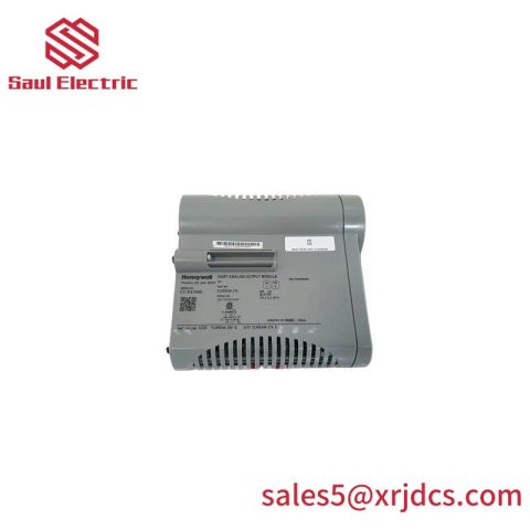 Honeywell 51305459-100: Industrial Automation Control Module