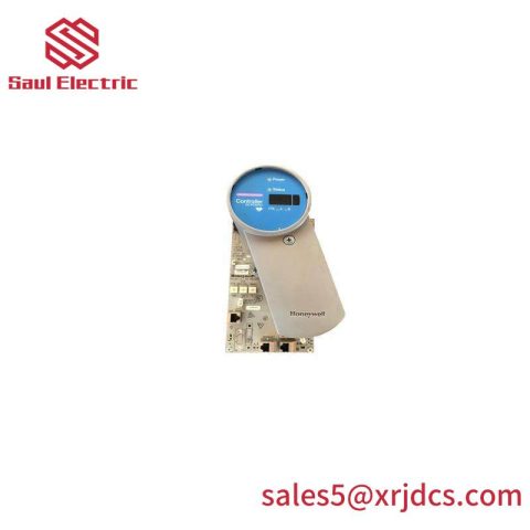 HONEYWELL CC-PCNT01 C300 Controller Module - High-Performance Control Solution