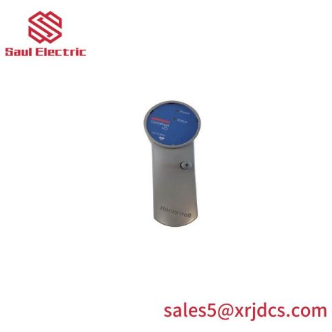 Honeywell CC-PUIO31 - Universal Input/Output Module