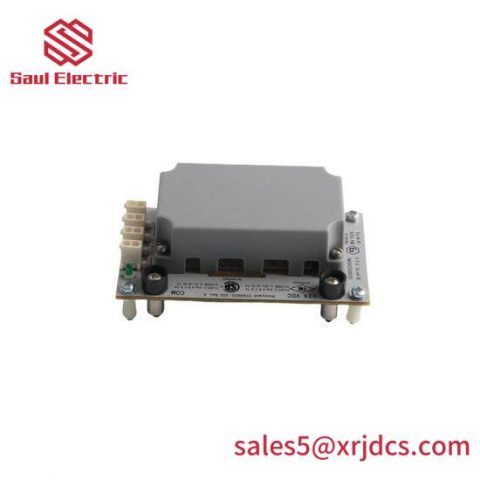 HONEYWELL CC-SCMB02 51199932-200: Advanced C300 Memory Backup Assy for Industrial Control Systems