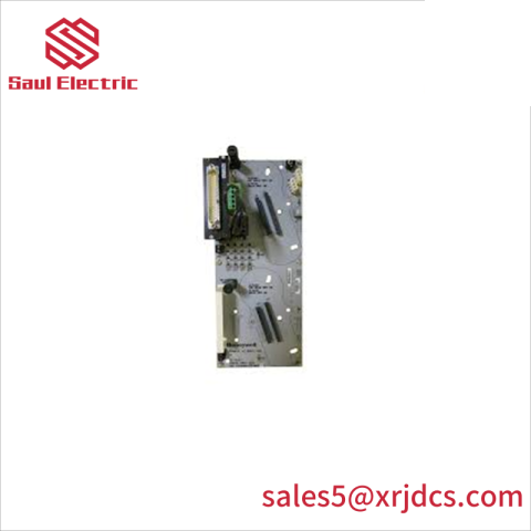 Honeywell CC-TAIX11 Analog Input IOTA Redundant Fieldbus Interface Module