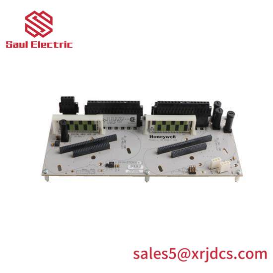 honeywell_cc-tdil11_digital_input_module.jpg HONEYWELL CC-TDIL11 - Advanced Digital Input Module for Industrial Control Systems