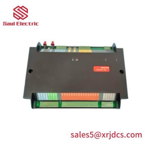 Honeywell CP-VAV Controller - Temperature & Humidity Control Module