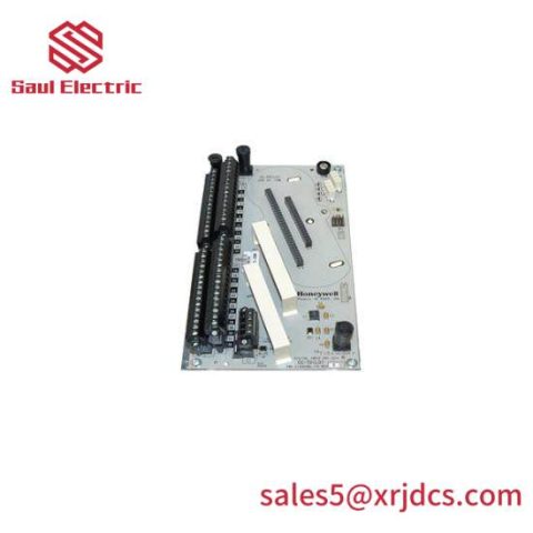 HONEYWELL DC-TDIL01 Digital Input Module, 24V IOTA