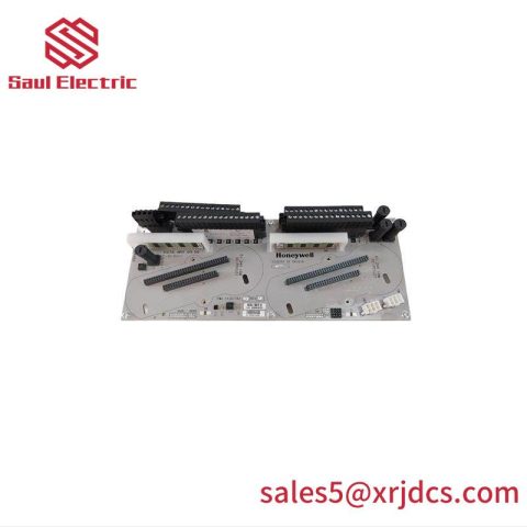 HONEYWELL DC-TDIL11 - Digital Input Module 24V IOTA Redundant