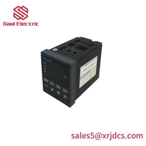 Honeywell DC330B EE Series Thermocouple Controller, Temperature Control Module