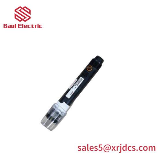 honeywell_dl2-742-0001_ph_electrode.jpg Honeywell DL2-742-0001 pH Electrode