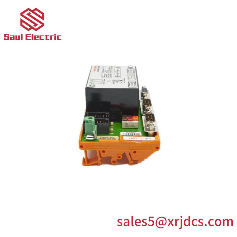 honeywell_fc-dcom-232_485_communication_interface_fta.jpg Honeywell FC-DCOM-232/485 Communication Interface for Industrial Control