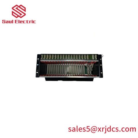 Honeywell FC-IOCHAS-0001R: Industrial Control Module