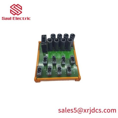 Honeywell FC-PDB-0824P Safety Manager System Module