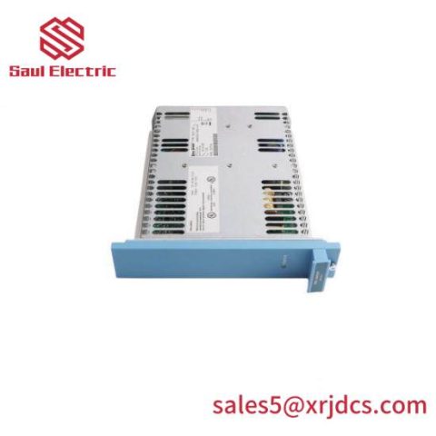 Honeywell FC-PSU-240516 V1.0, High-Power Industrial PSU Module