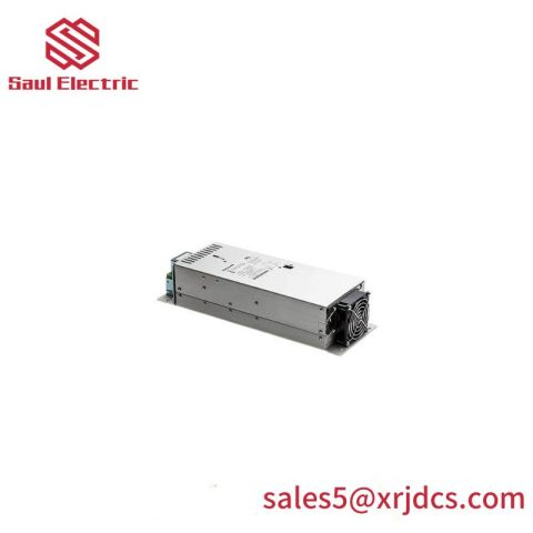 HONEYWELL FC-PSU-UNI2450U: 115/230VAC, 24Vdc, 50A CC, UL508 Certified Power Supply System