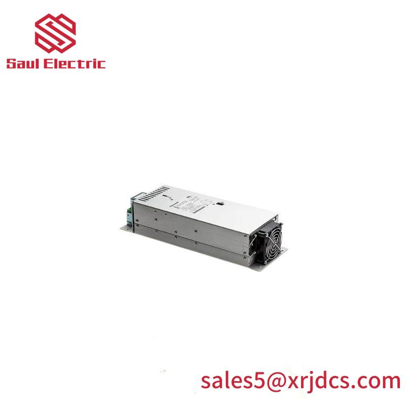 HONEYWELL FC-PSU-UNI2450U: 115/230VAC, 24Vdc, 50A CC, UL508 Certified Power Supply System