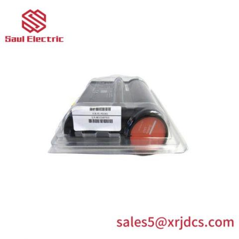 Honeywell 51196483-100 Industrial Control Module