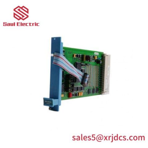 Honeywell FC-SDIL-1608 Safety Manager System Module