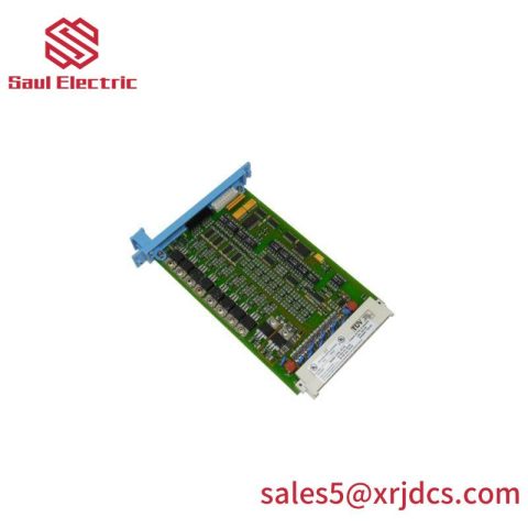 Honeywell FC-SDO-0824 V1.2 SAFE DO MODULE