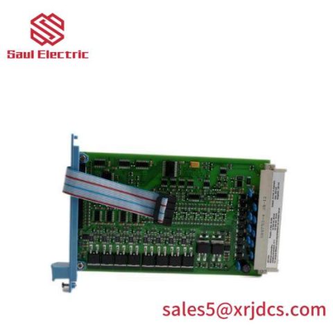 Honeywell FC-SDO-0824 V1.4 DCS Module: Advanced Control Solution for Industrial Automation
