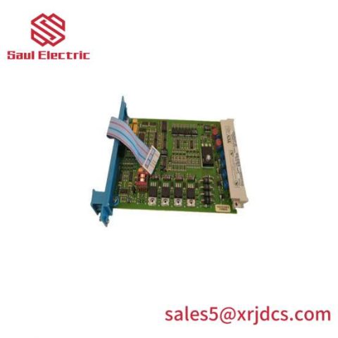 Honeywell FC-SDOL-0448 Safe Digital Output Module - Advanced Control Solutions for Industrial Applications