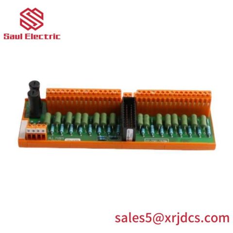 Honeywell FC-TIDI-1624: Industrial Grade Digital Input Field Termination Assembly