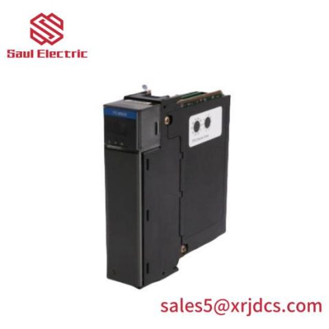 Honeywell FS-IOCHAS-0001S Chassis: Non-Redundant I/O Module for Industrial Control Systems