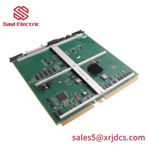 Honeywell FS-MB-0001 | Main Power Rail, Advanced Power Distribution System