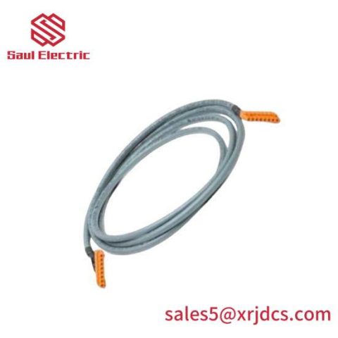 Honeywell FS-PDC-IOR05A Cable, Control & Automation, Input & Output Relay Module