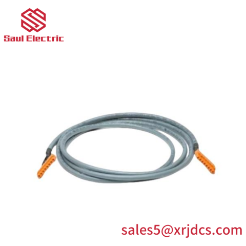 Honeywell FS-PDC-IOR05A Power Distribution Cable, DCS Automation Parts