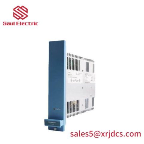 Honeywell FS-PSU-240516: 24/5 Vdc Power Supply Unit, 16A, for Industrial Automation