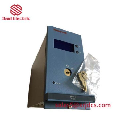 Honeywell FS-QPP-0001 PLC Module, High-Performance Control Solution