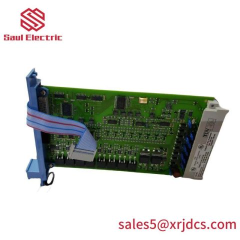 Honeywell FS-SDO-0824 NEW IN BOX: Industrial PLC Digital Output Module